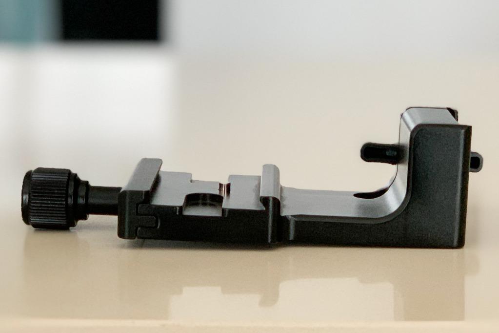 Flashpoint Gimbal Head with Quick Release and Arca Swiss plate