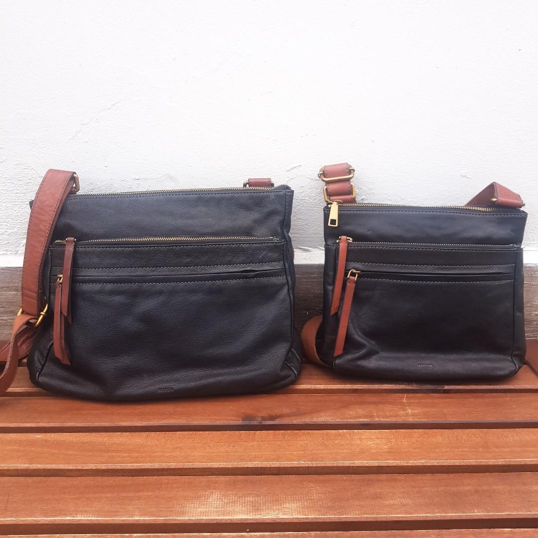 Fossil corey crossbody clearance