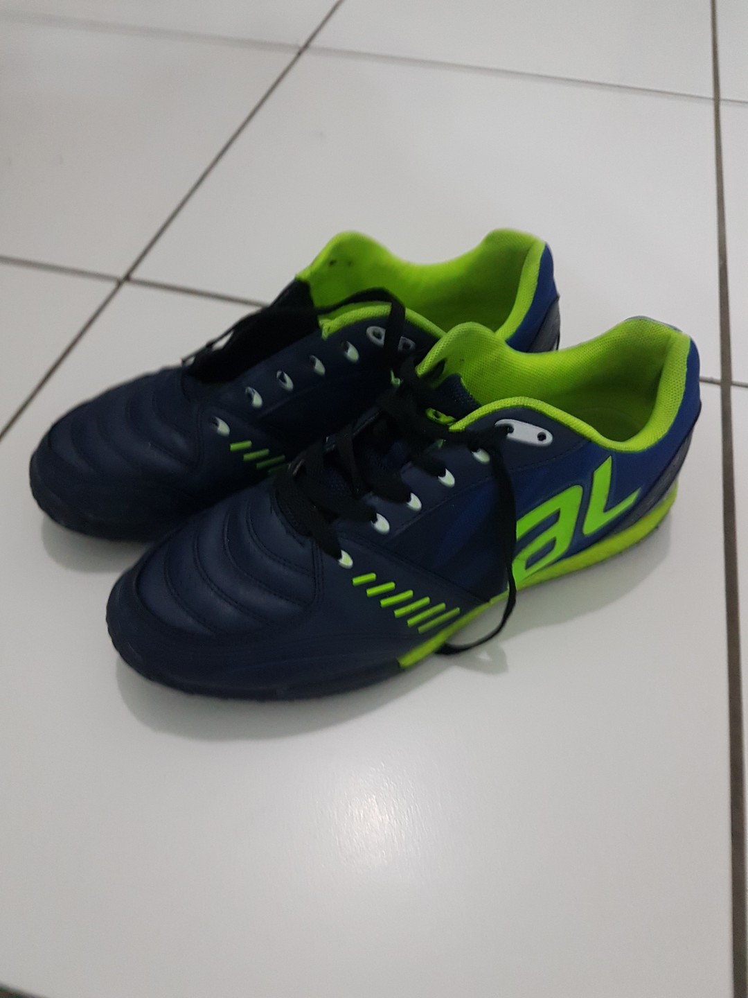 kasut futsal nike mercurial al ikhsan