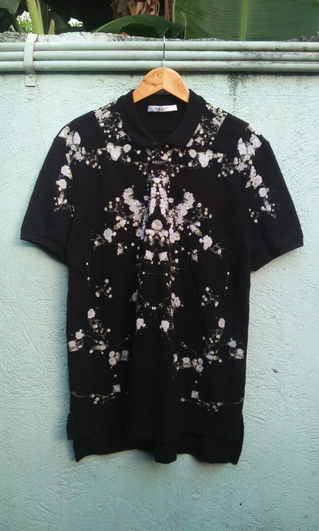 Givenchy ss15 new arrivals