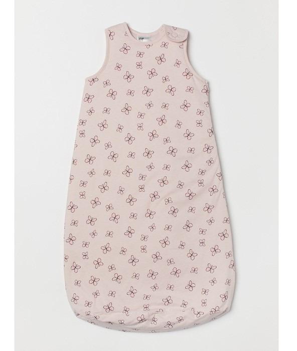 h&m baby sleeping bag tog