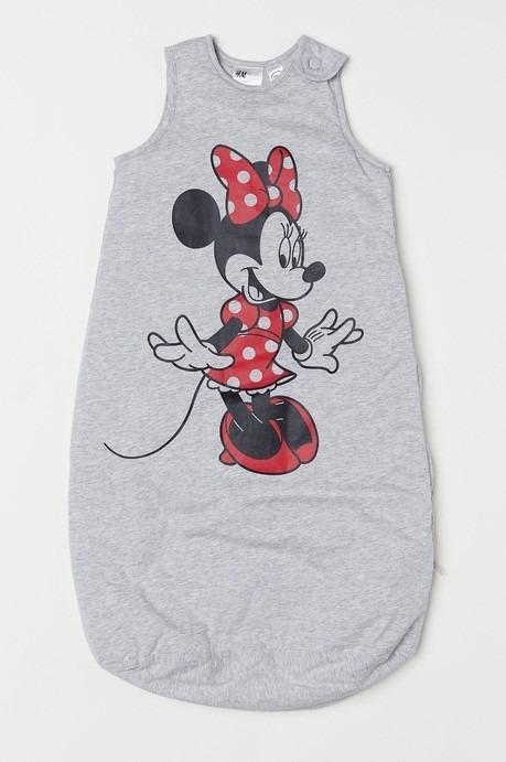 h&m sleeping bag tog