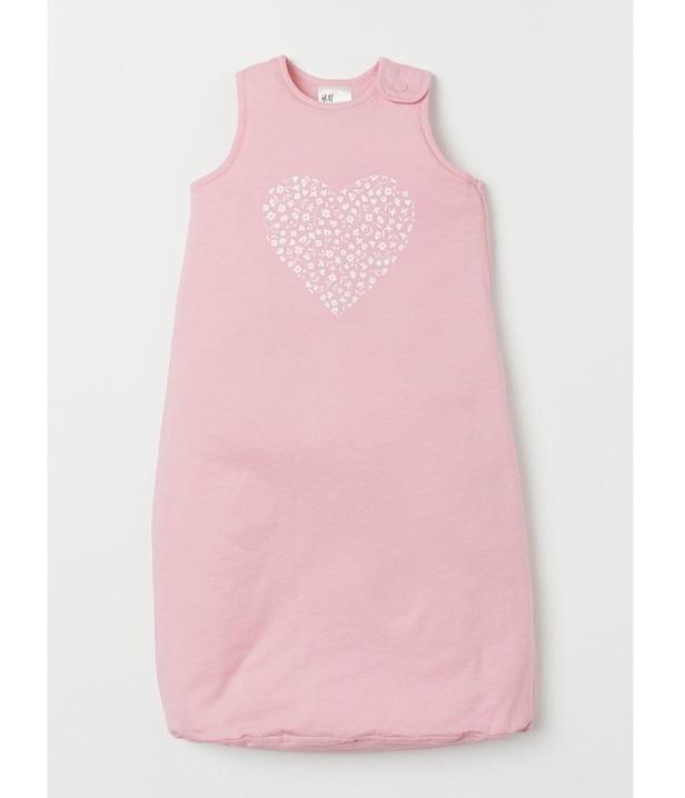 h&m sleeping bag tog