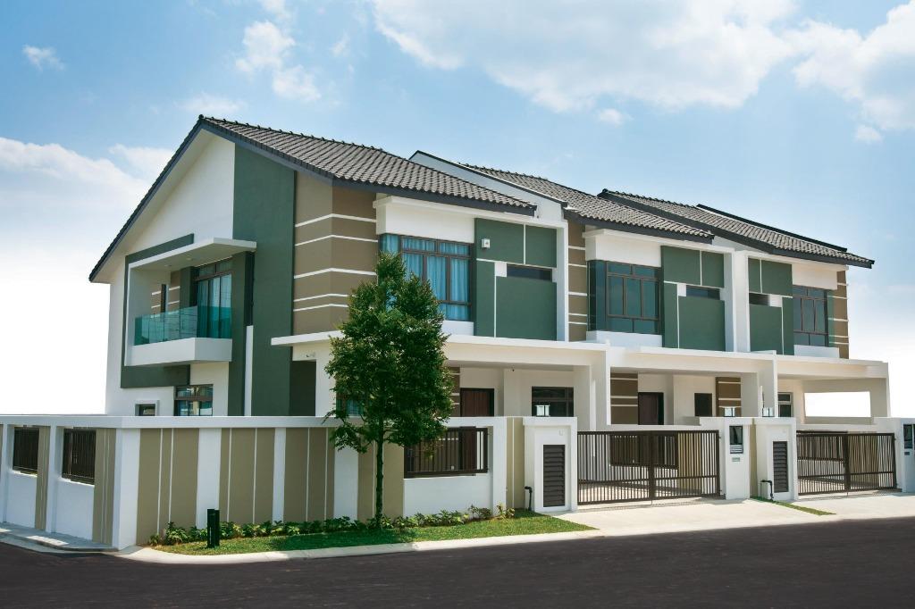 Desa Salak Maju Salak Tinggi Hlavni Stranka Facebook