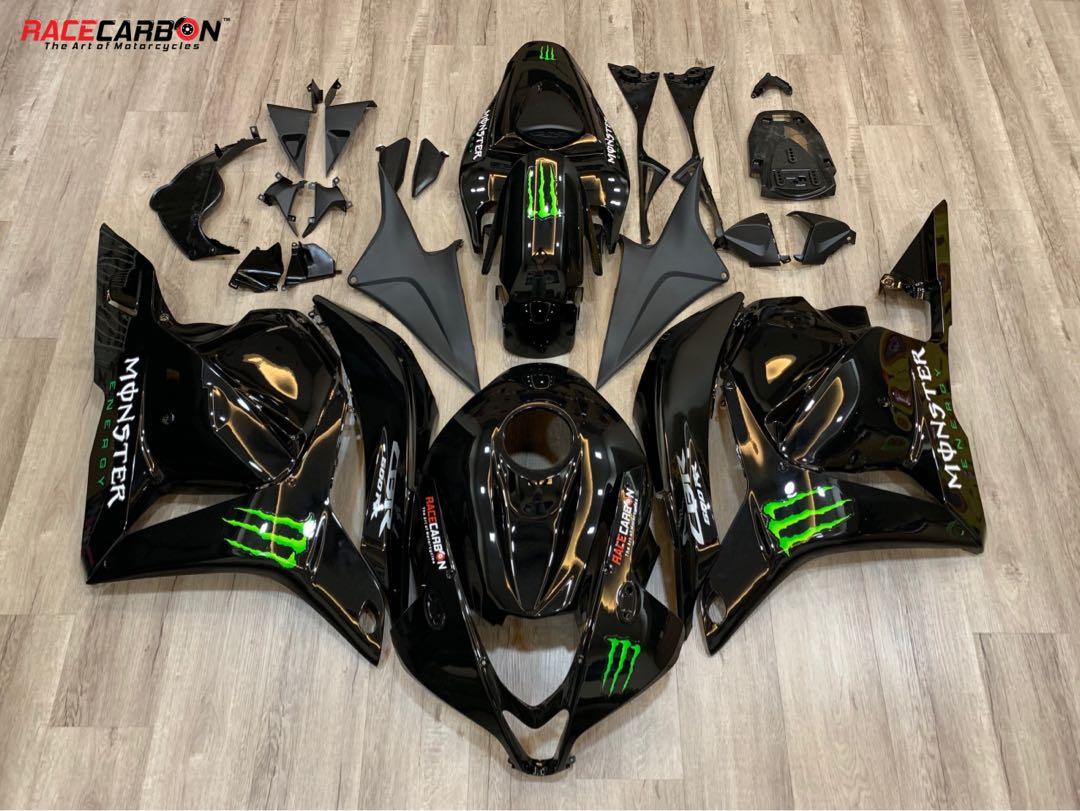 Honda CBR600RR' 2010-2013 Fairing for 