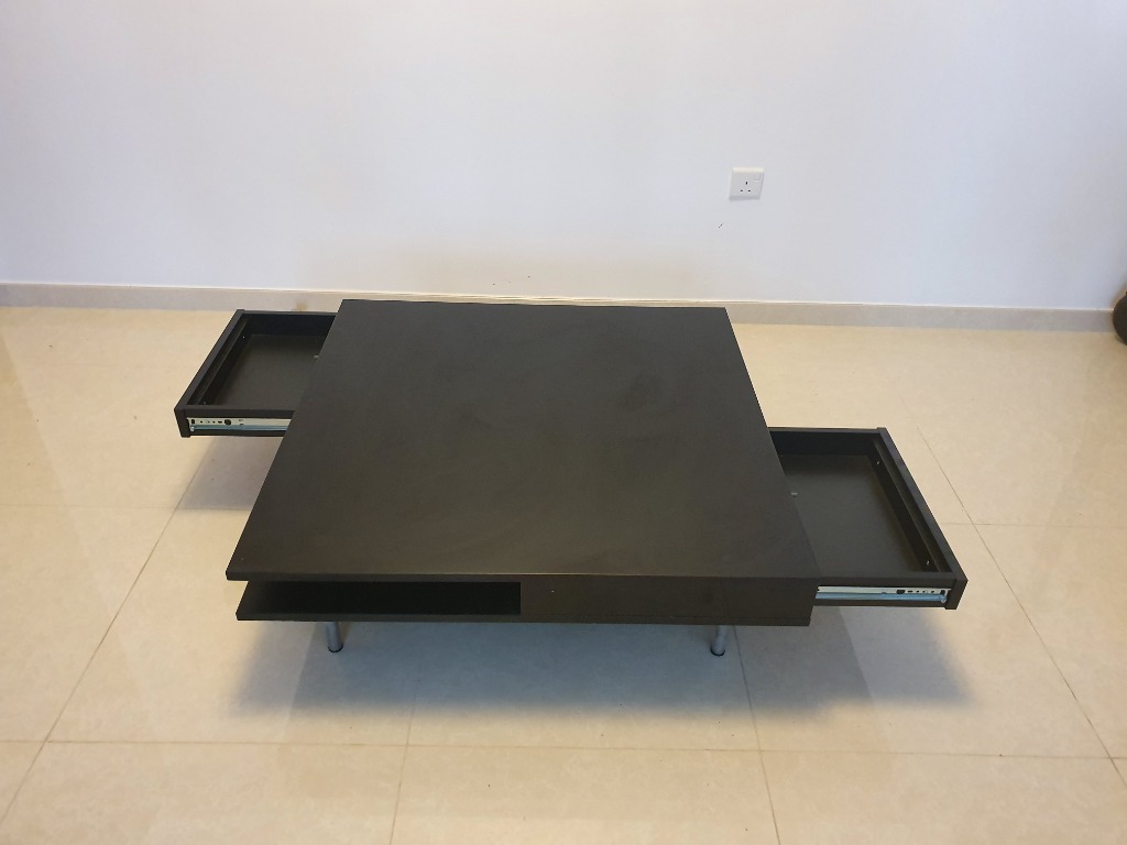 Tofteryd coffee shop table
