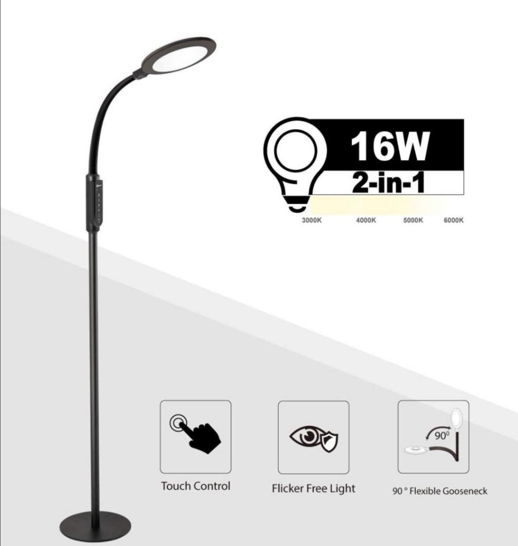 Imigy led floor hot sale lamp