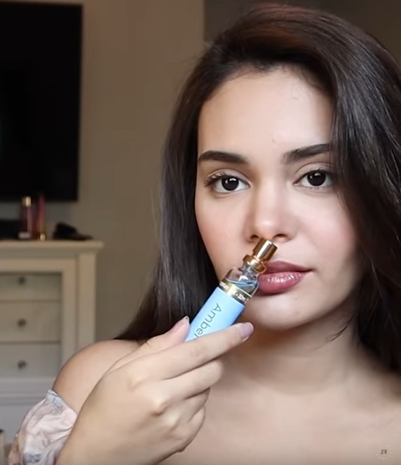 Ivana alawi favorite best sale perfume
