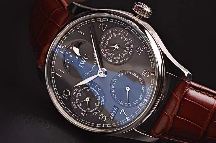 iwc iw502218 Carousell