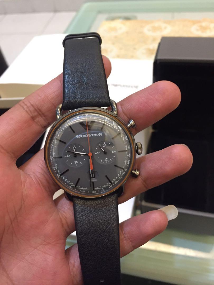 Armani shop ar 11168
