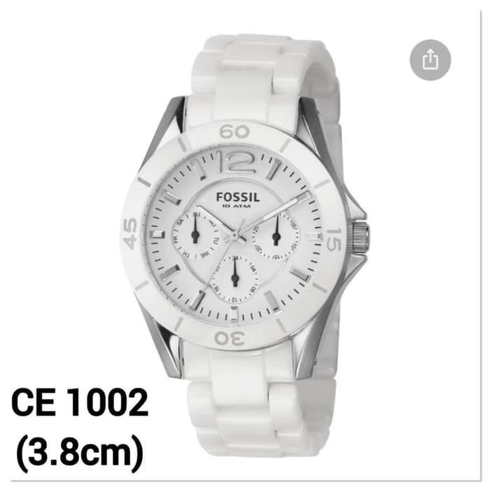 Fossil Riley Ceramic Ce 1002 