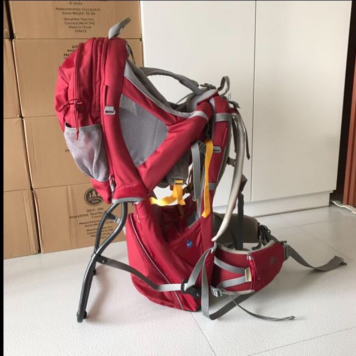 kelty pathfinder