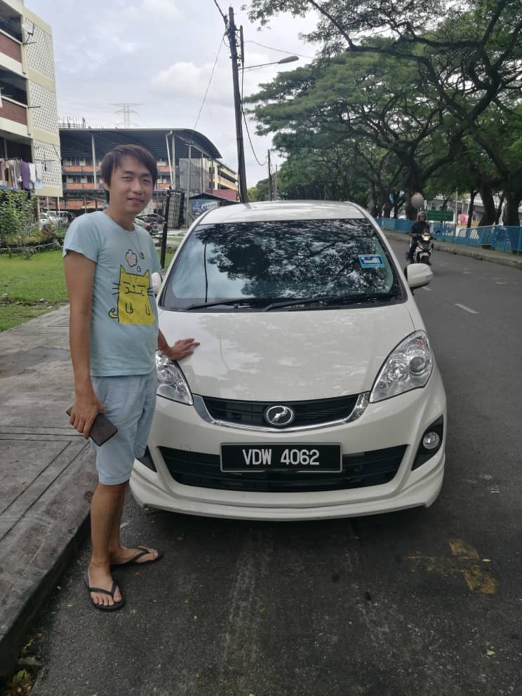 Kereta Sewa Paling Murah Kl Pj Cars Vehicle Rentals On Carousell