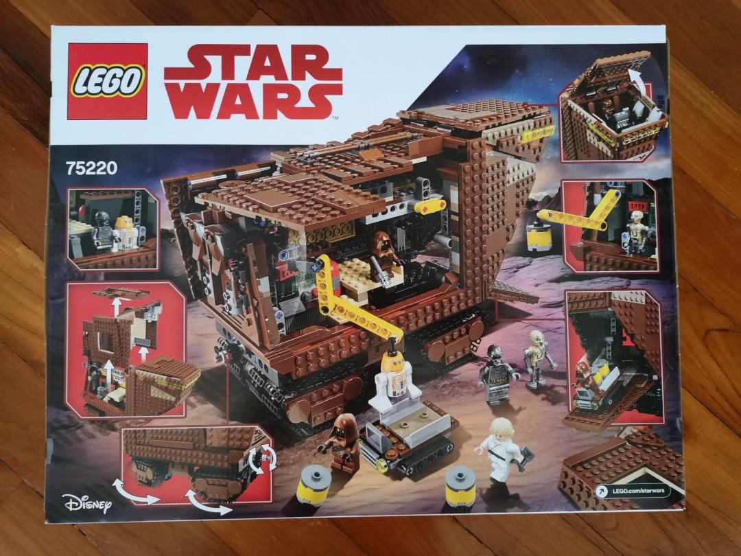 75220 lego star wars