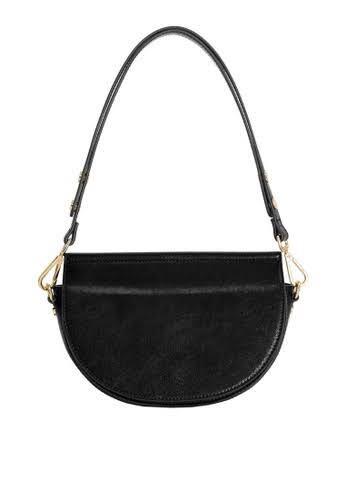 Mango baguette tas online