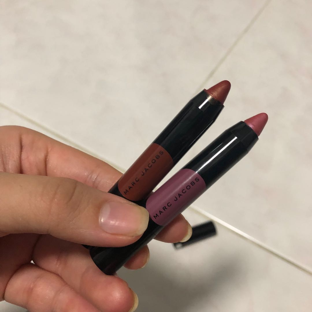 night mauves marc jacobs