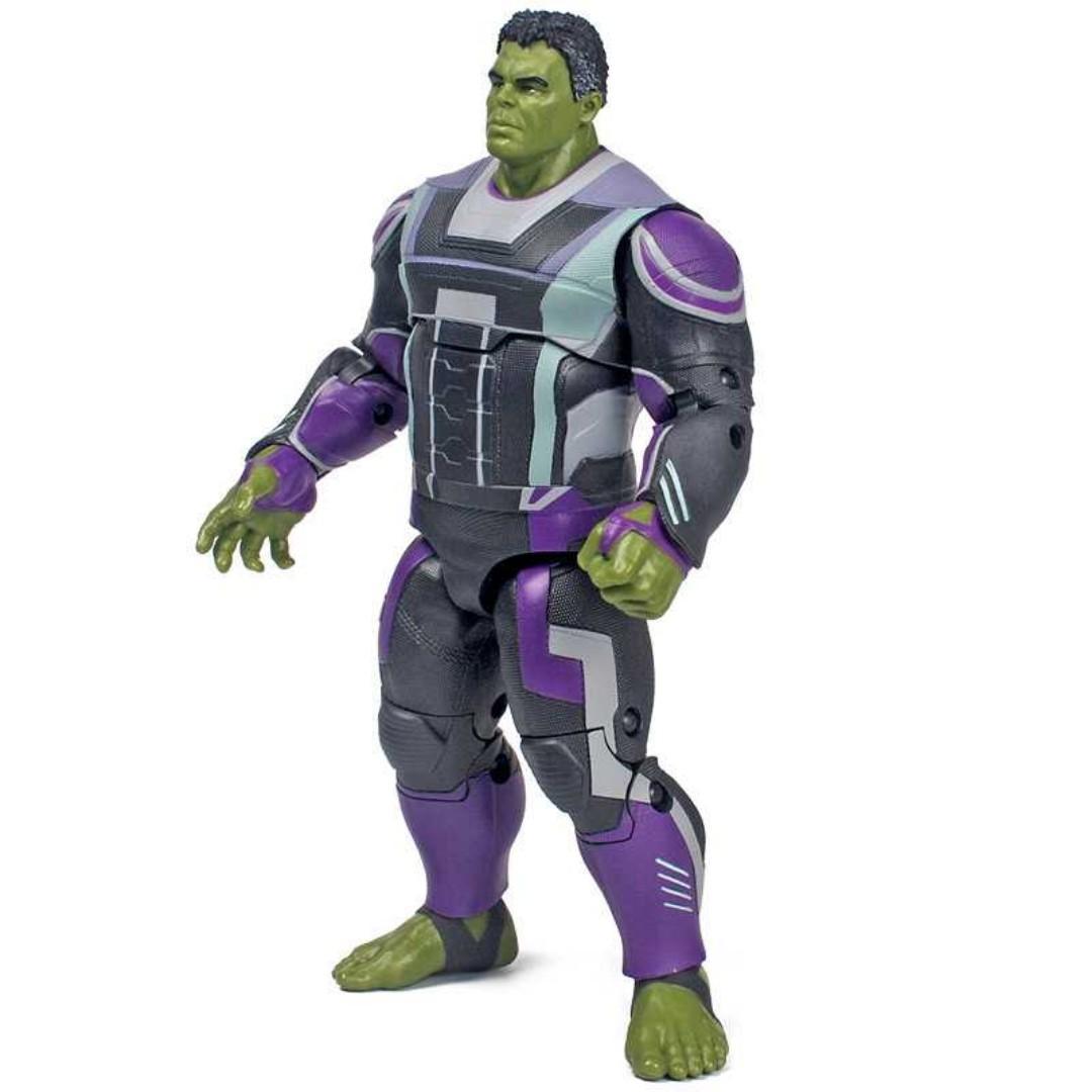 Professor hulk action figure deals