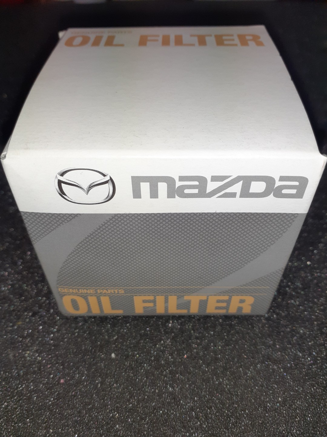 mazda 3 2014 skyactiv 2.0 oil capacity