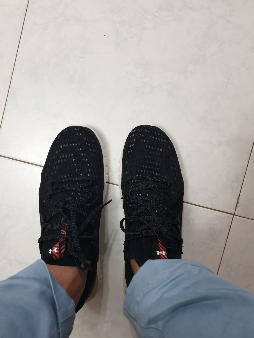 Men's hovr slk evo cheap