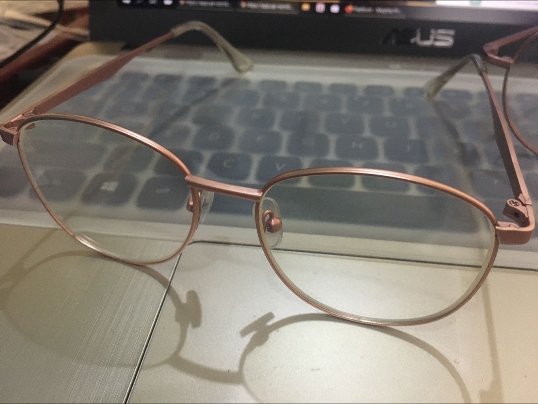 Anti radiation glasses metro sunnies clearance