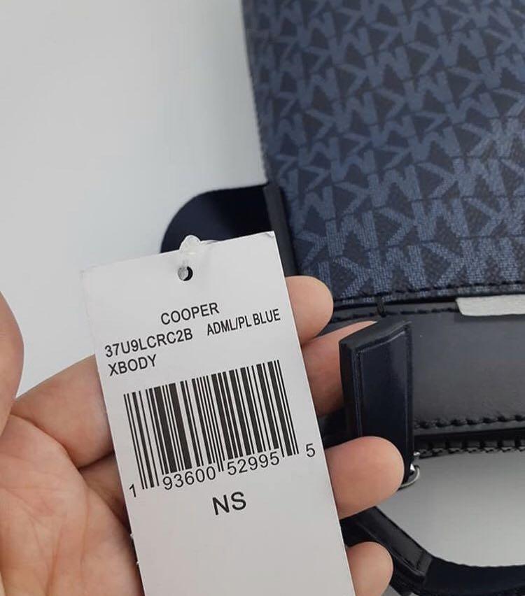 Michael kors hotsell admiral purse
