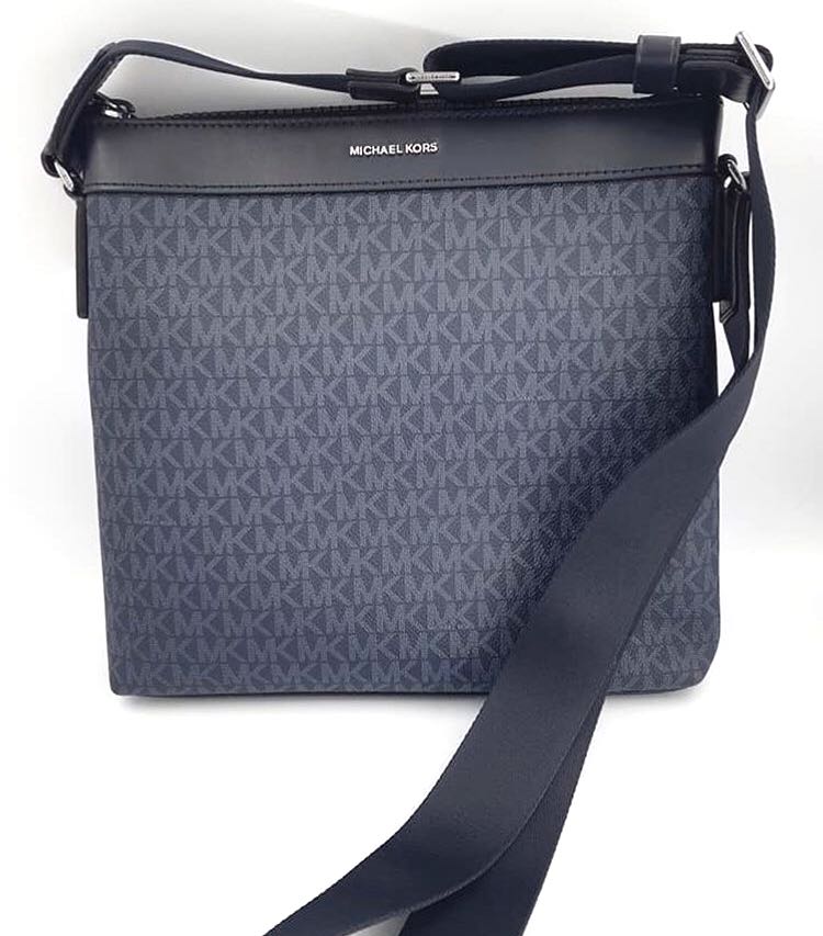 michael kors crossbody men