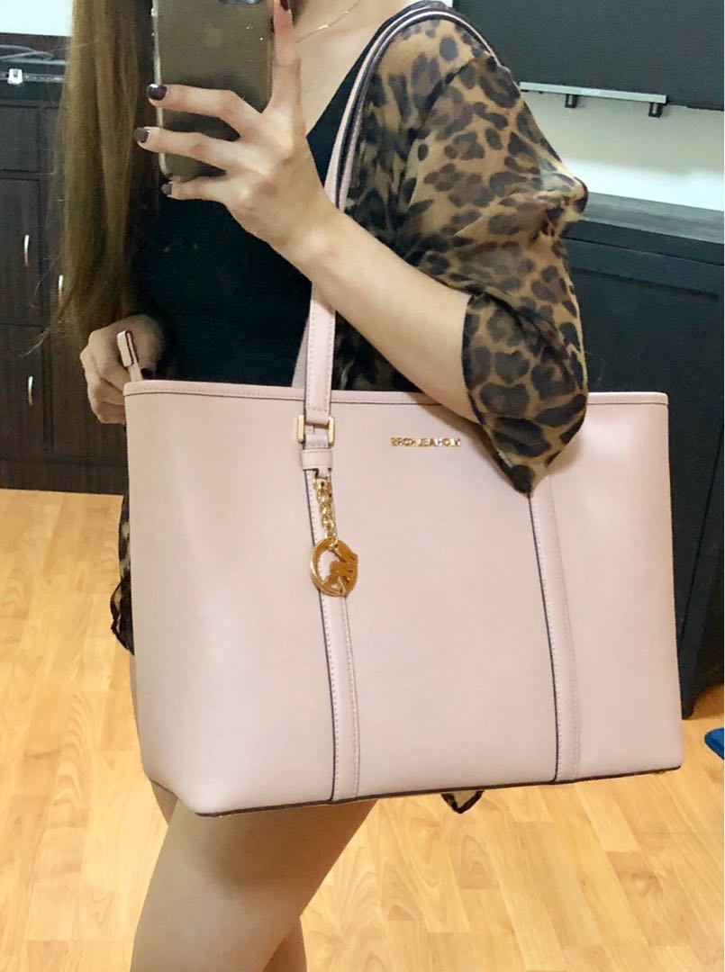pastel michael kors