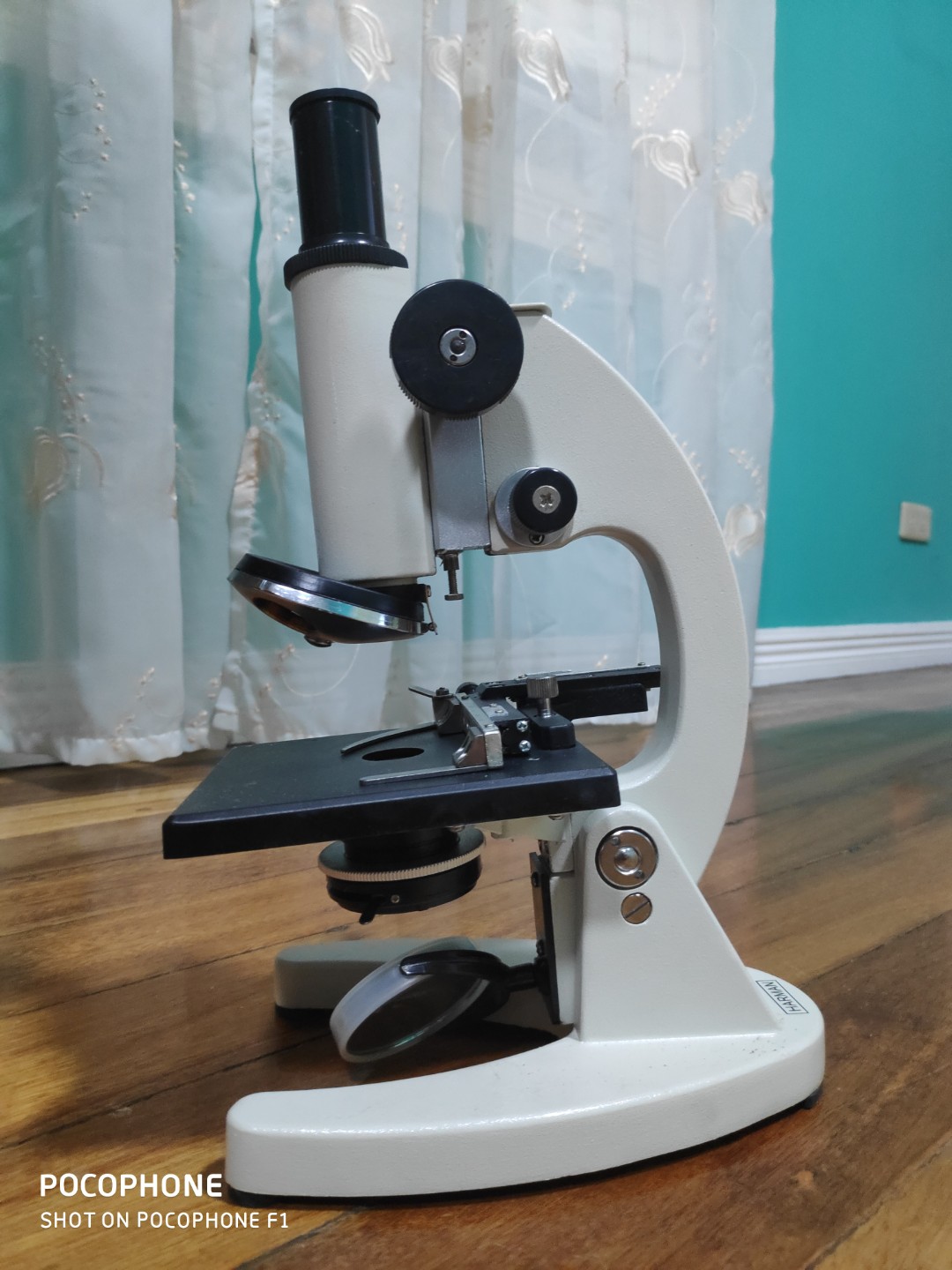 Microscope Harman XSP13A, Everything Else, Others on Carousell