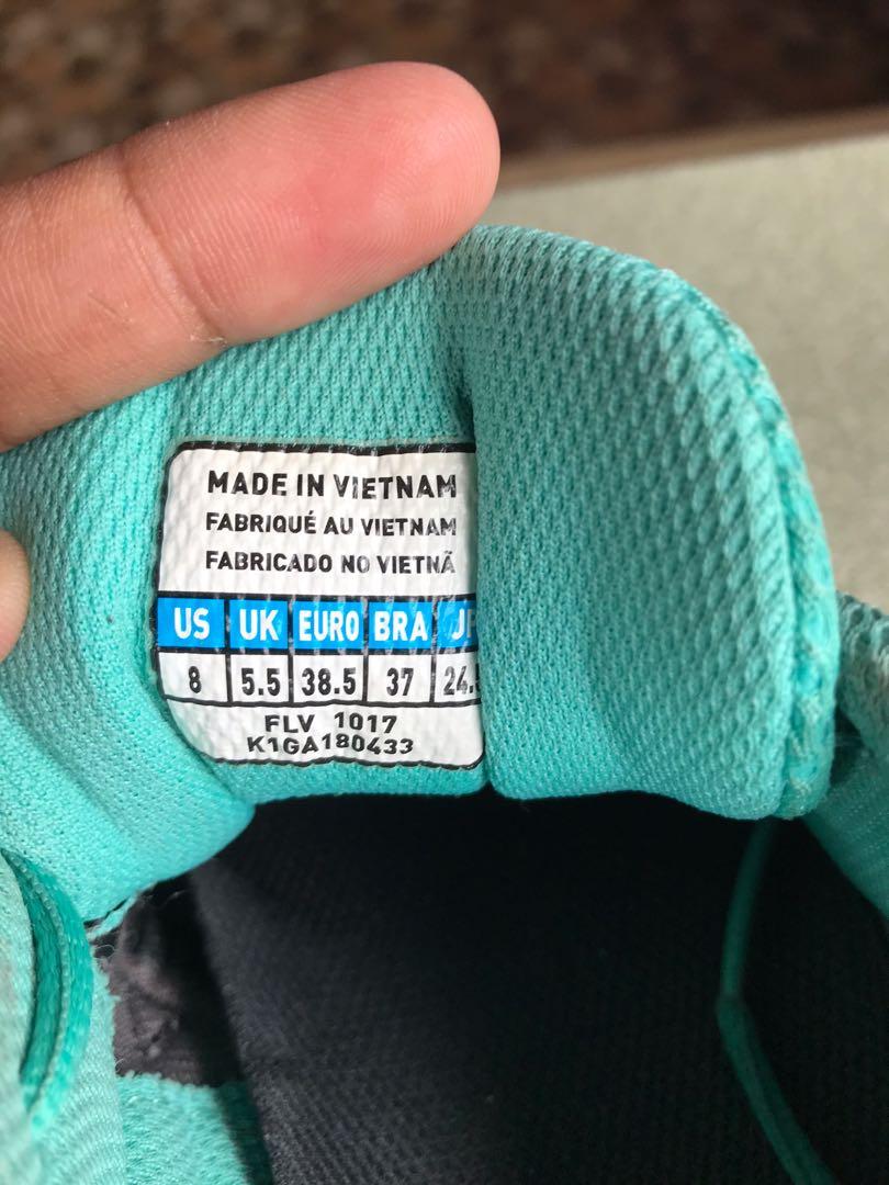Mizuno flv on sale 1017