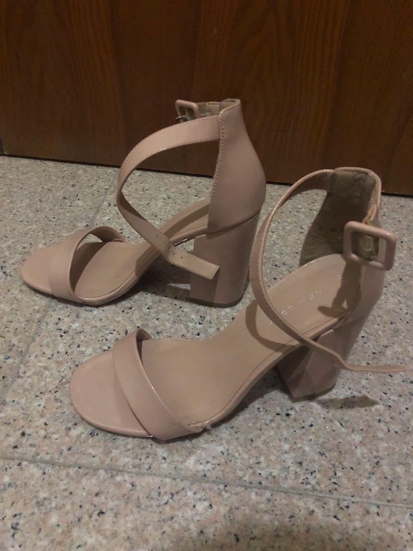 New look barely there outlet