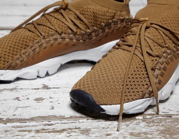 Footscape woven flyknit hot sale