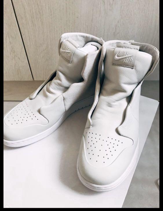 jordan aj1 sage xx