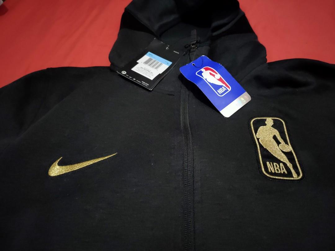 Nike nba finals discount hoodie