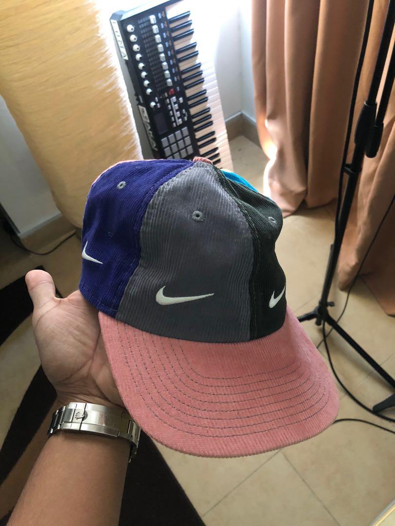 sean wotherspoon air max hat