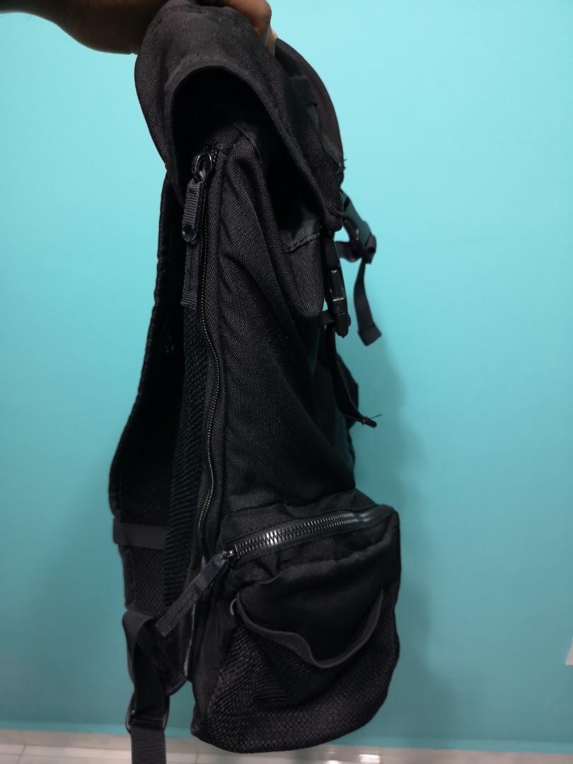 Waterlock backpack iii cheap