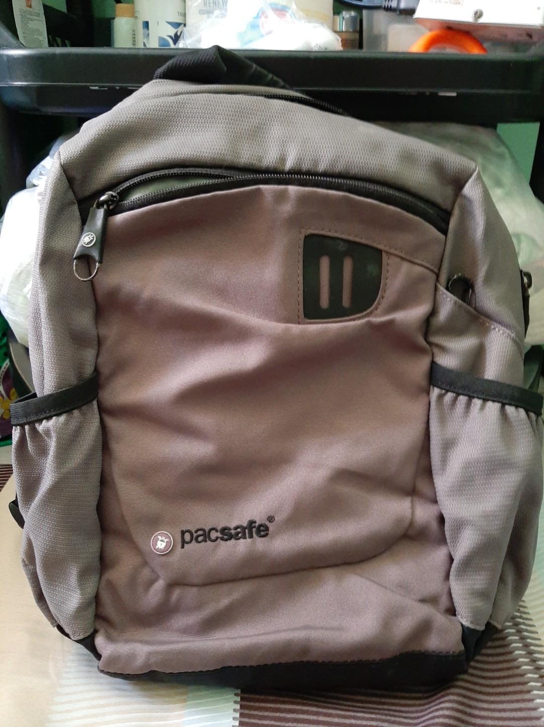 pacsafe 300