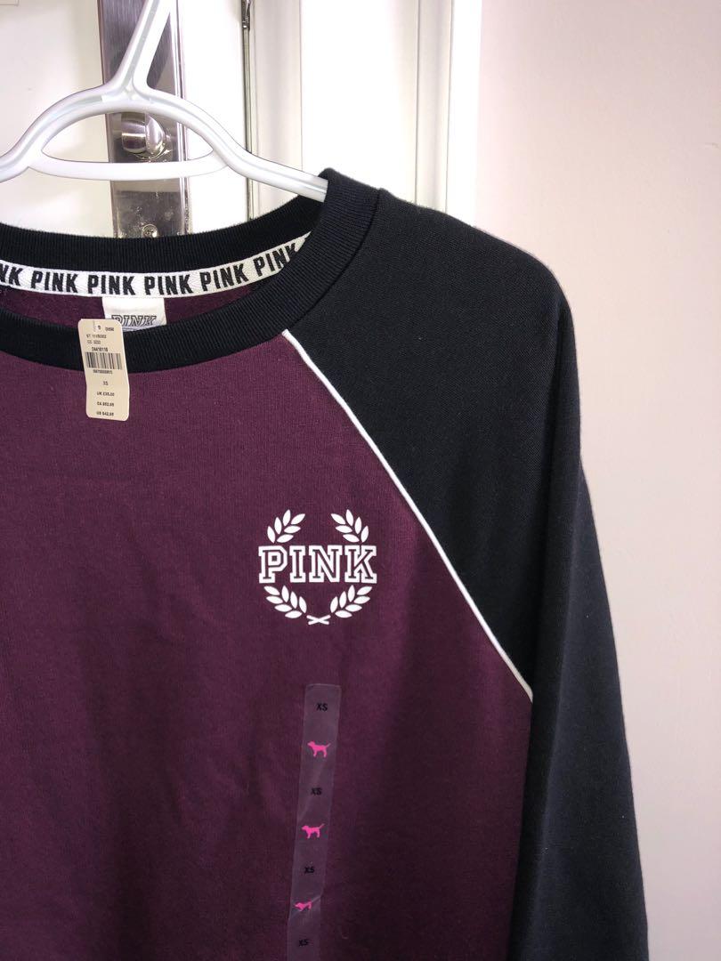 victoria secret sweater