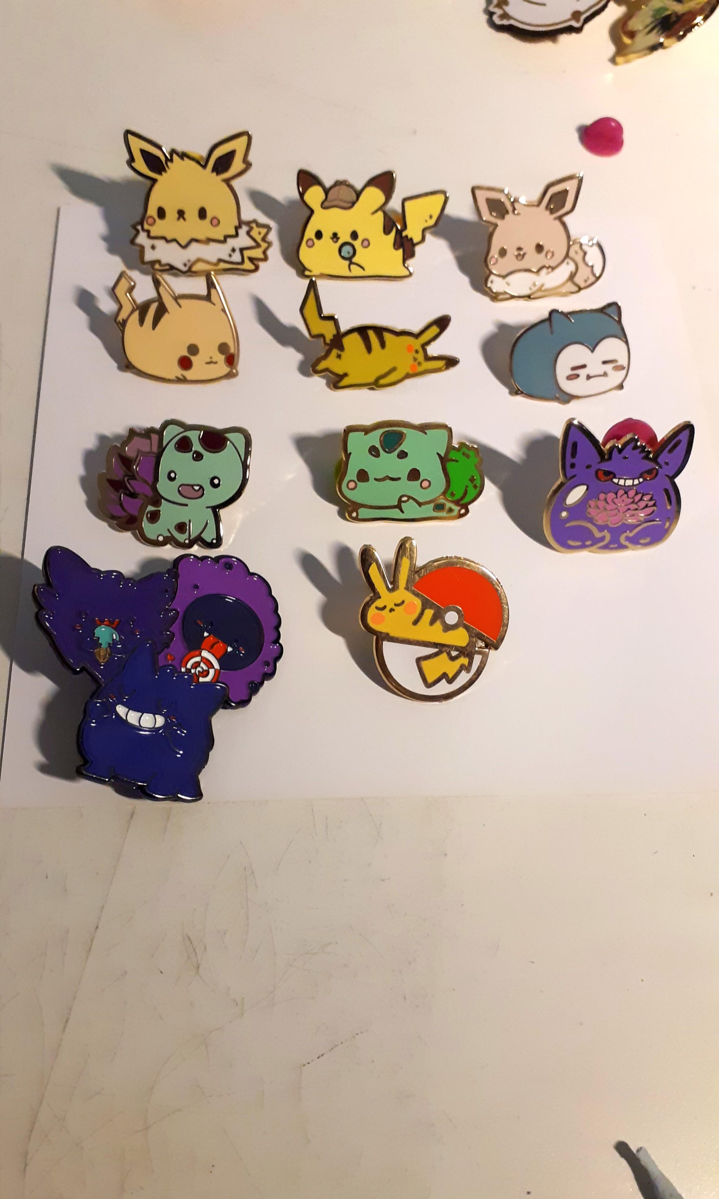 Pin on Pokemon