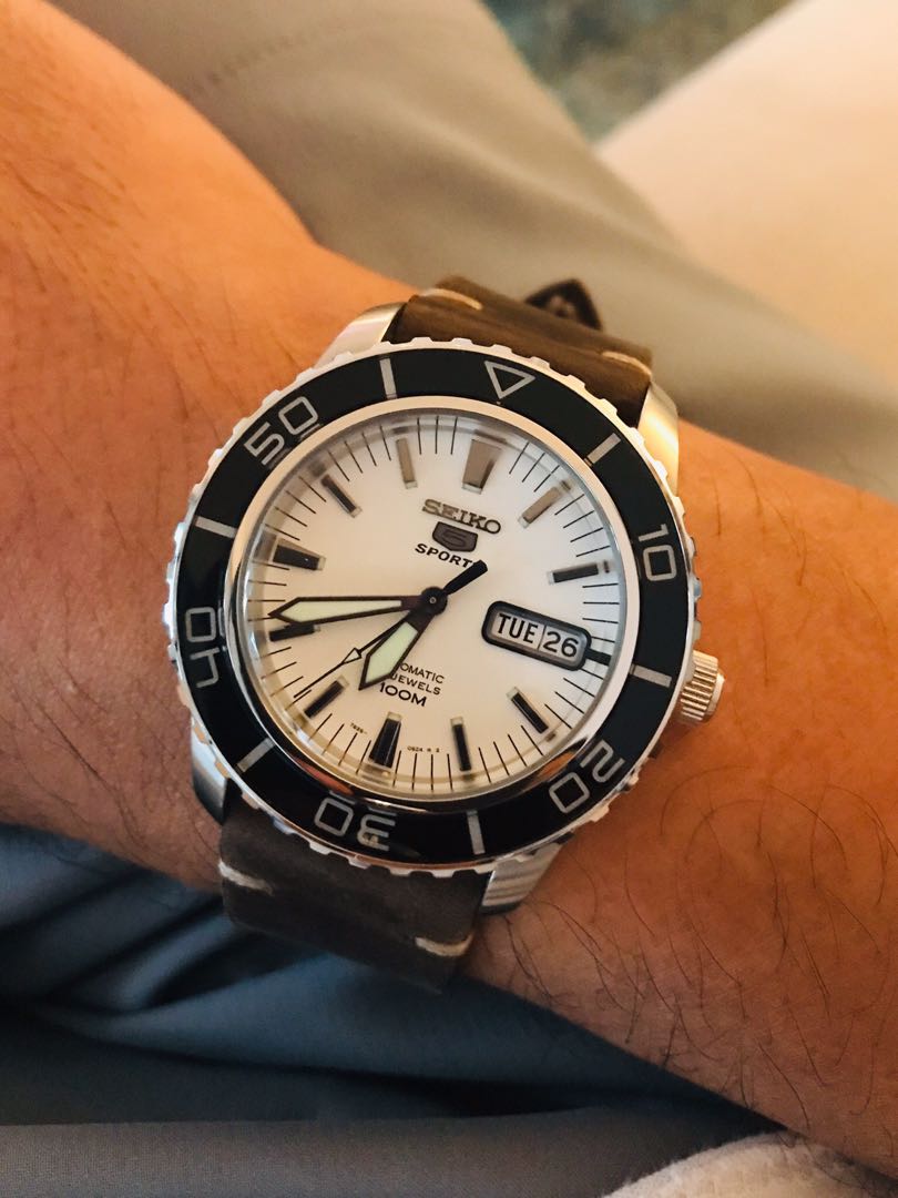 Fff dial best sale