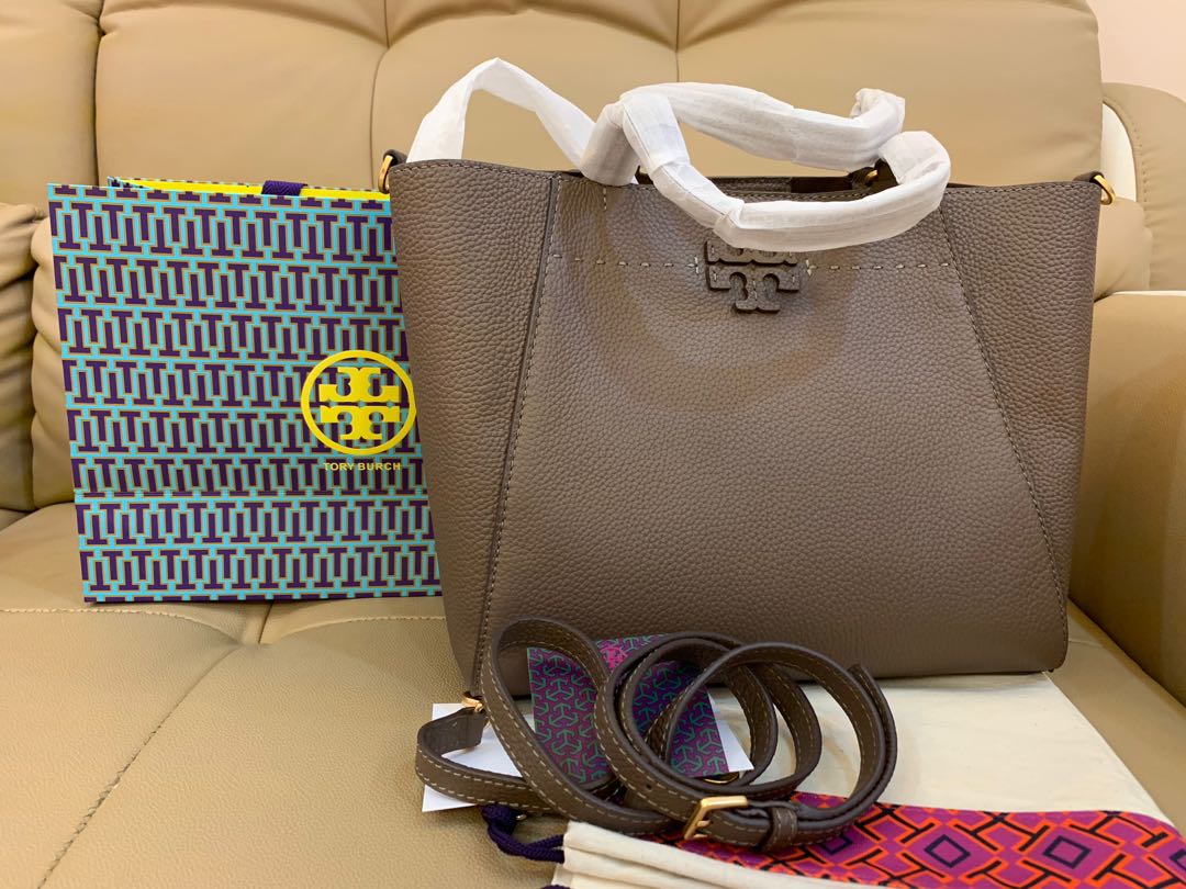 Tory burch sales mcgraw small carryall