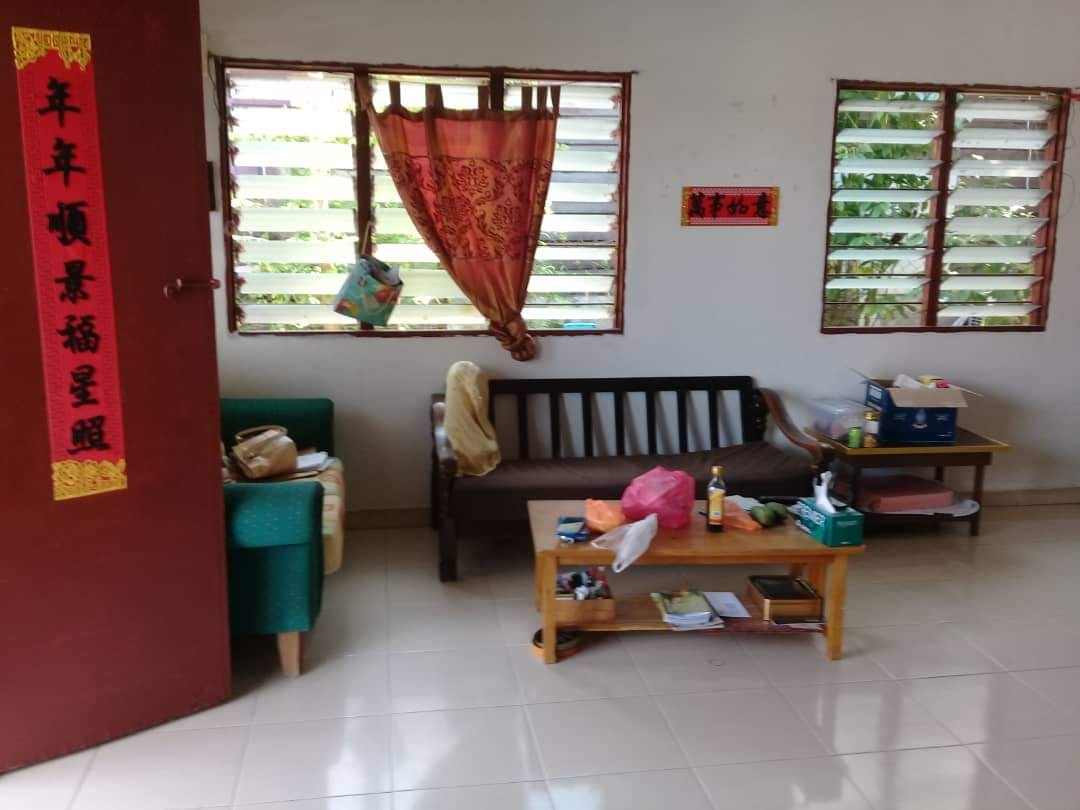 [RENT] SINGLE STOREY HOUSE AT PUCHONG PERDANA BATU 14 PUCHONG, Property