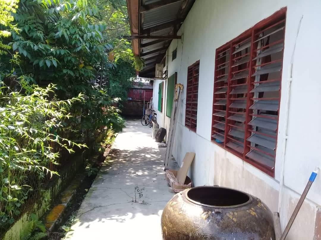 [RENT] SINGLE STOREY HOUSE AT PUCHONG PERDANA BATU 14 PUCHONG, Property
