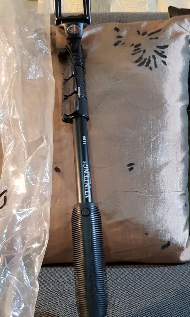 selfie stick long (Category: Tripods & Monopods) located in Paranaque City. Submitted by excess_must_go (Listing ID 267341988, Image 2). Description: .
