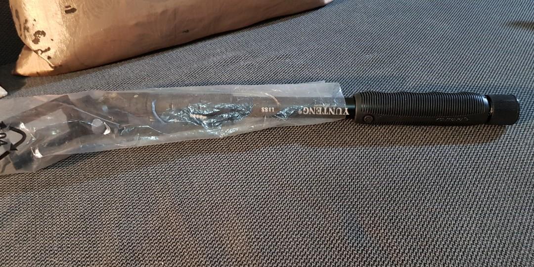 selfie stick long (Category: Tripods & Monopods) located in Paranaque City. Submitted by excess_must_go (Listing ID 267341988, Image 1). Description: .