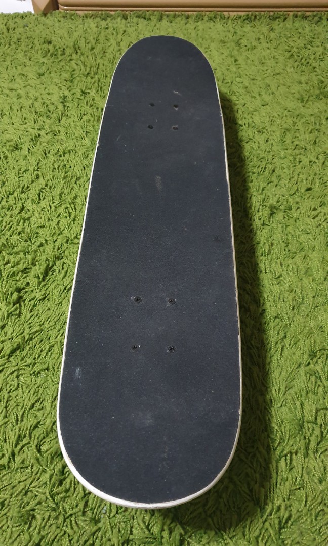 Skateboard, Car Accessories, Accessories on Carousell