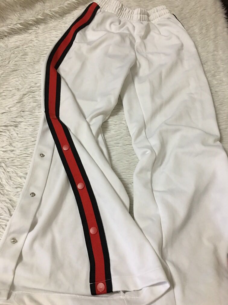 terranova track pants