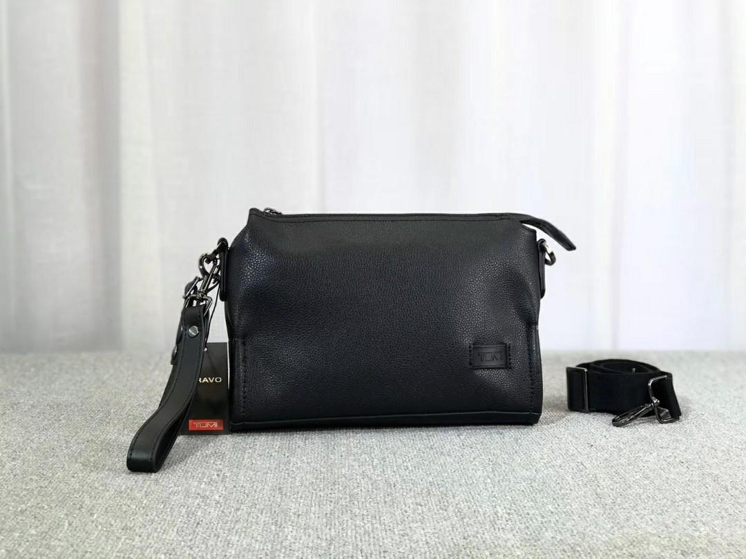 Tumi harrison best sale messenger bag
