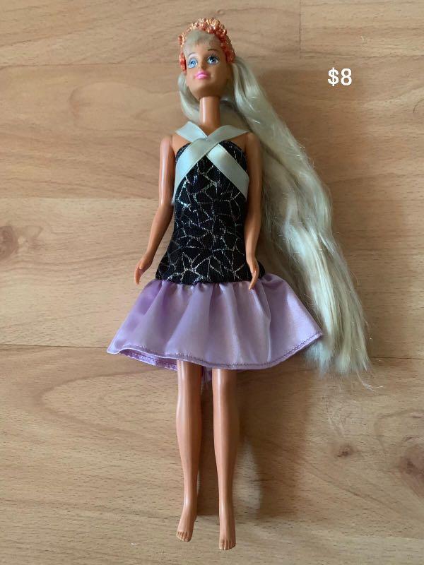 buy vintage barbie