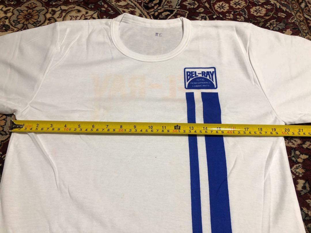Bel ray t shirt sales