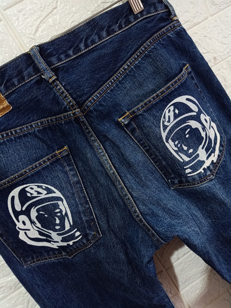 billionaire boys club jeans